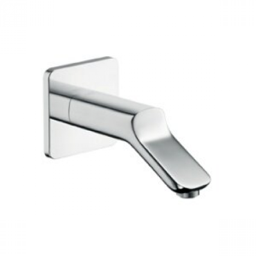 Излив для ванны Hansgrohe Axor Urquiola 11430000 хром