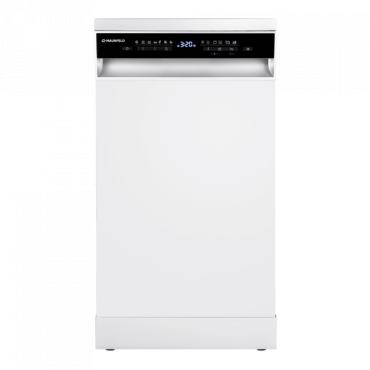 Посудомоечная машина Maunfeld MWF45331W Inverter