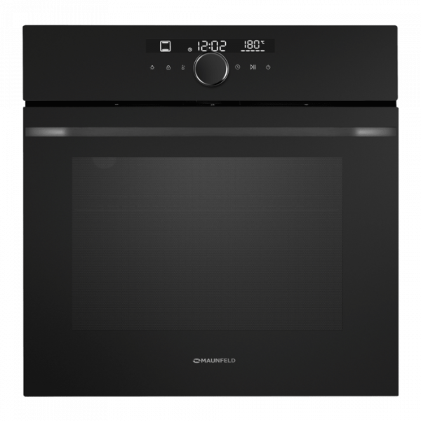 Шкаф духовой электрический Maunfeld EOEH7613B Matt