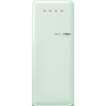 Холодильник Smeg FAB28LPG6 пастельный зеленый