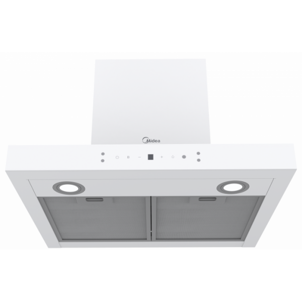 Кухонная вытяжка Midea MH60C668GW