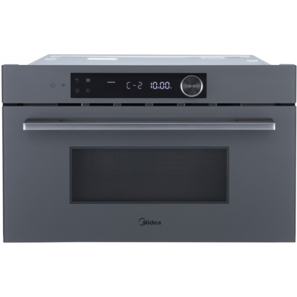Встраиваемая СВЧ печь Midea MI9340GG-I