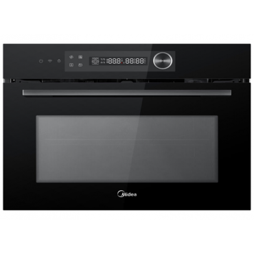 Компактный духовой шкаф Midea MCO82007MBG-I Компактный духовой шкаф Midea MCO82007MBG-I