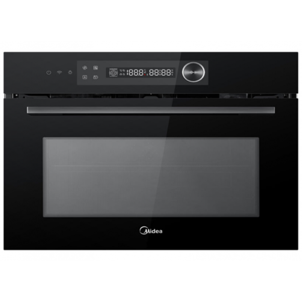 Компактный духовой шкаф Midea MCO82007MBG-I