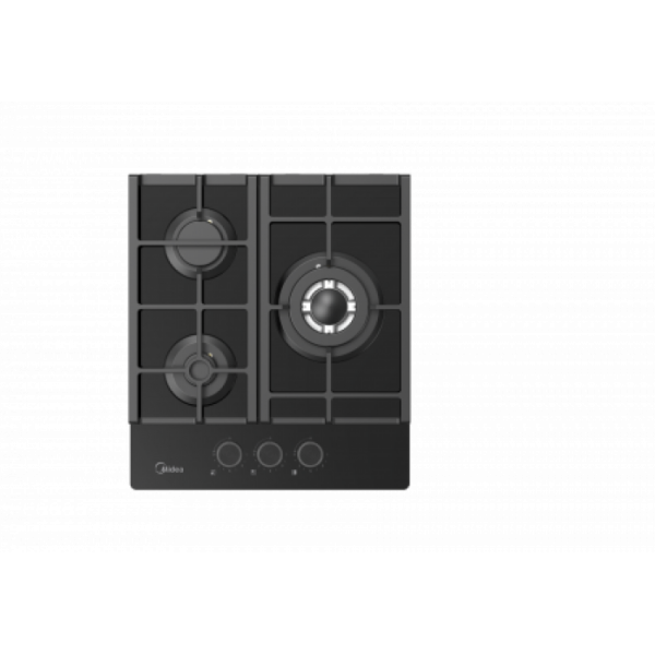 Варочная панель Midea MG449TGB