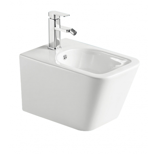 Биде подвесное Timo SOLI TK-304