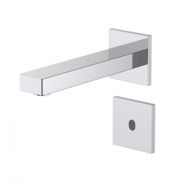 Смеситель для раковины сенсорный Timo Selene 2073/00SM хром