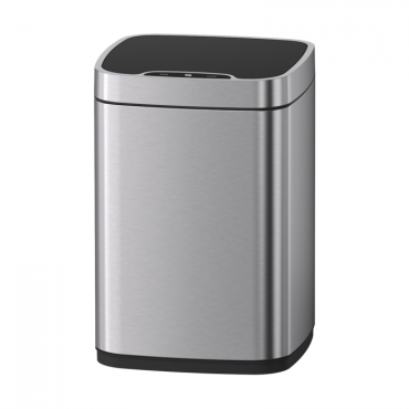 Ведро мусорное сенсорное Timo Petruma 15200/13 никель