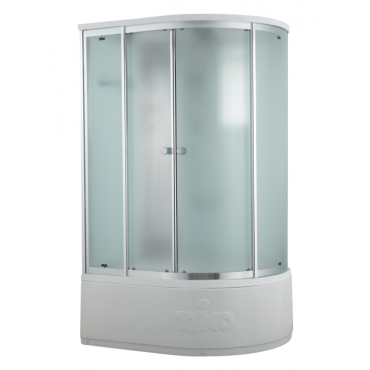 Душевая кабина Timo Comfort T-8820L Fabric Glass 120*85*220 T-8820LF