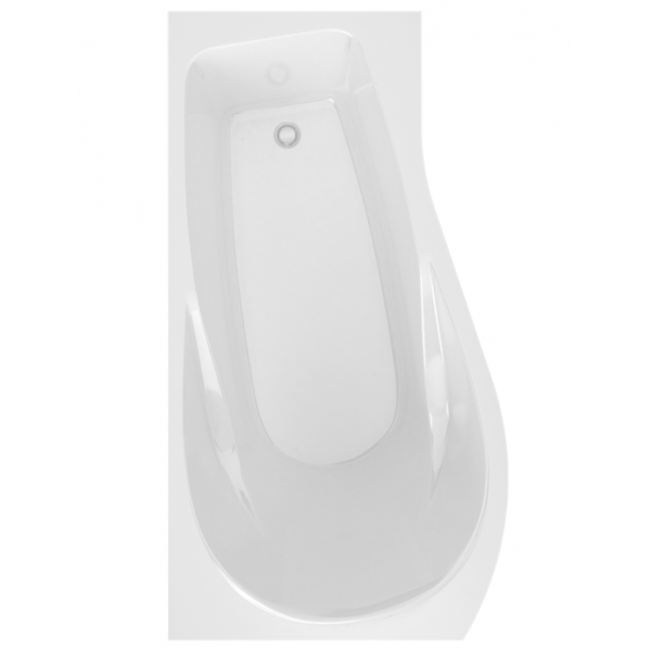 Ванна акриловая Timo VINO1590L