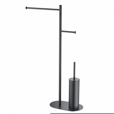 Стойка в ванную комнату Timo Saona 13085/03 черный