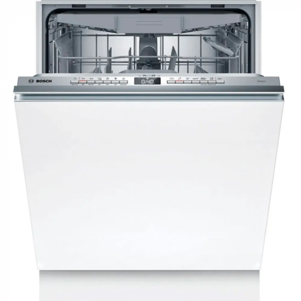 Встраиваемая посудомоечная машина Bosch SMV4HVX07E