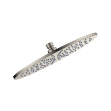 Верхний душ AQUAME AQM8609BN никель шлифованный