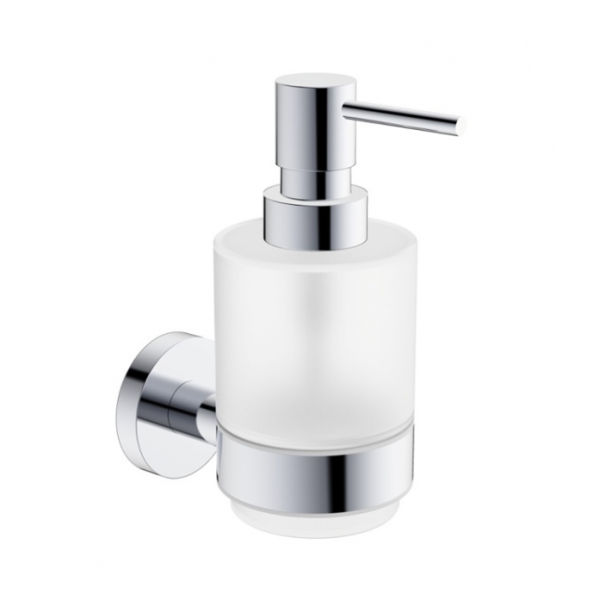 Диспенсер для жидкого мыла AQUAME Trento AQM7213CR хром