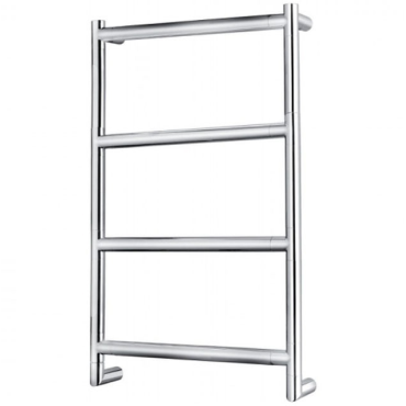 Полотенцесушитель электрический Margaroli Sereno 5-582 ВОХ 55824704CRNB хром Полотенцесушитель электрический Margaroli Sereno 5-582 ВОХ 55824704CRNB хром