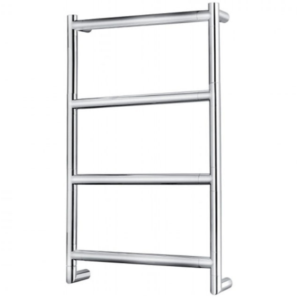 Полотенцесушитель электрический Margaroli Sereno 5-582 ВОХ 55824704CRNB хром