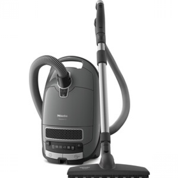 Пылесос Miele SGDF3 Complete C3 125 Gala Edition Graphite grey (41GDF369)