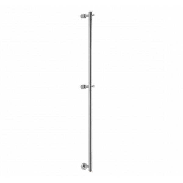 Полотенцесушитель электрический Margaroli Arcobaleno 516 BOX 516155CRB хром