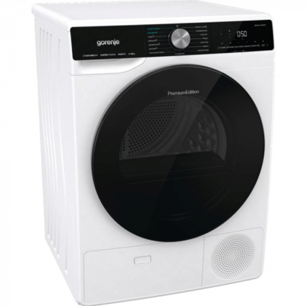 Сушильная машина Gorenje DNS12 742912