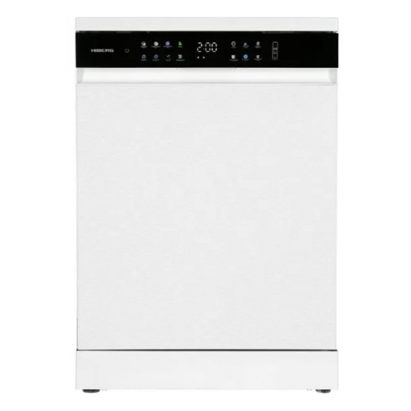 Посудомоечная машина Hiberg i-F 6815 LW