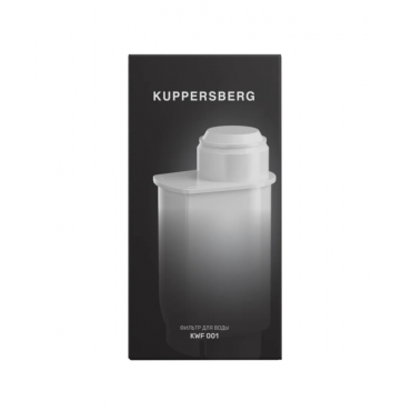 Фильтр для воды Kuppersberg KWF 001