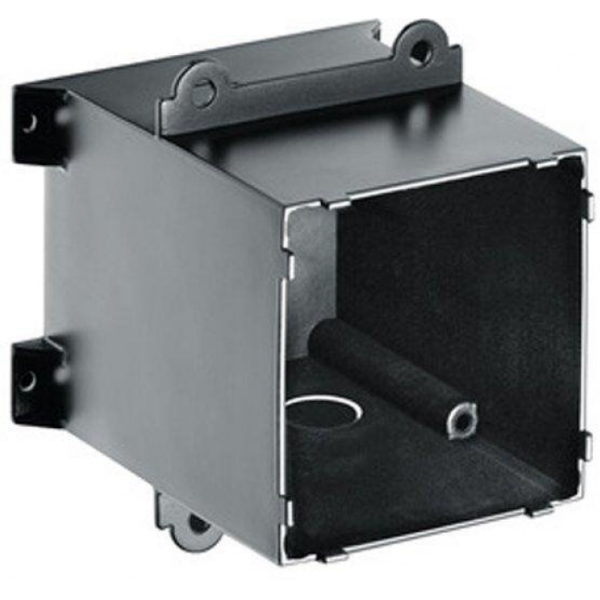 Скрытая часть для модуля подсветки и динамика Hansgrohe Axor Starck ShowerCollection 40876180