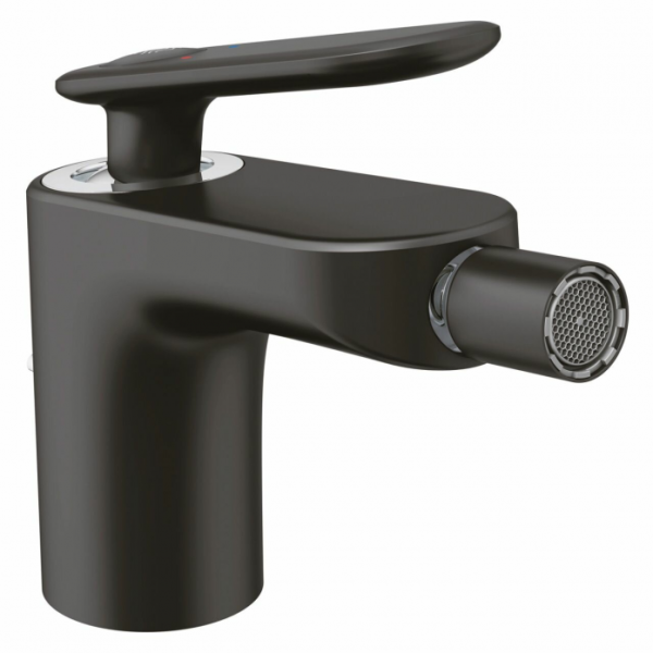 Смеситель для биде GROHE Veris 32193KS0Gr черный бархат