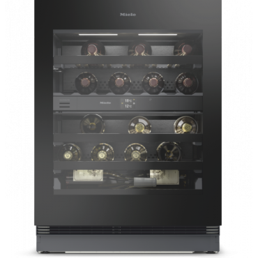 Винный шкаф Miele KWTUS 7096E OBSW