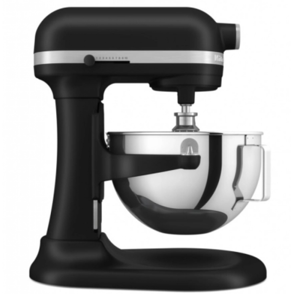 Миксер KitchenAid 5KSM55SXXEBM