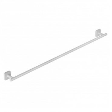 Держатель для полотенец Kludi VELA S 2596153 белый матовый