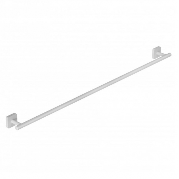 Держатель для полотенец Kludi VELA S 2596153 белый матовый