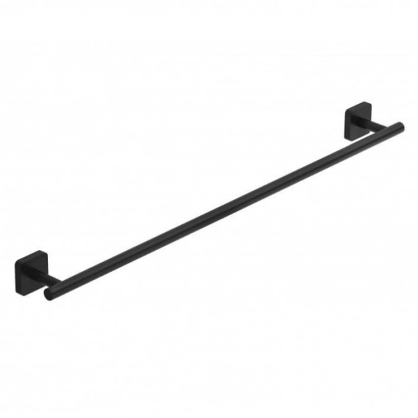 Держатель полотенца Kludi VELA S 2597939 черный матовый
