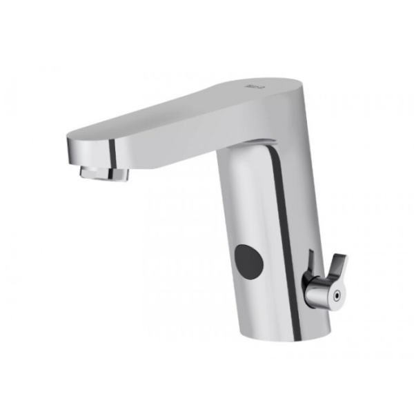 Смеситель для раковины сенсорный Roca L30-E A5A5809C00 хром