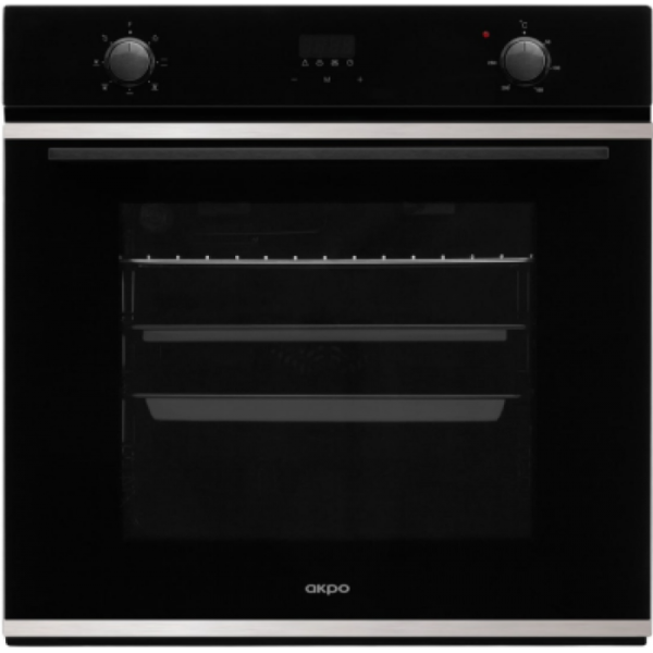 Электрический духовой шкаф Akpo PEA 7207SED04 BX