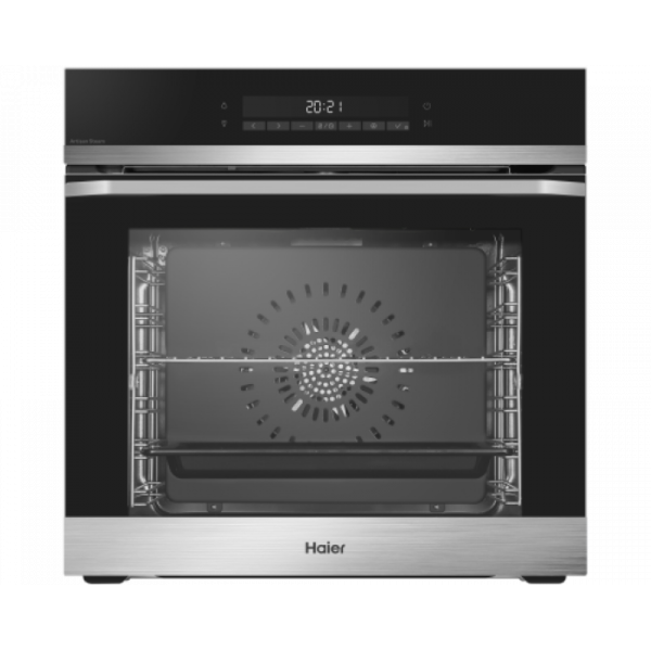 Электрический духовой шкаф Haier HOQ-P16AS5SX