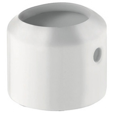 Кольцо для смесителя на раковину/биде Kludi Esprit 747204340 белый