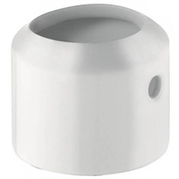 Кольцо для смесителя на раковину/биде Kludi Esprit 747204340 белый