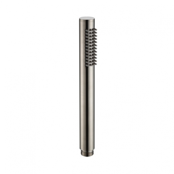 Ручной душ AQUAME Siena AQM8513BN никель шлифованный