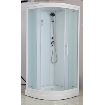 Душевая кабина IMWEI XDL-09W (900*900*2200)