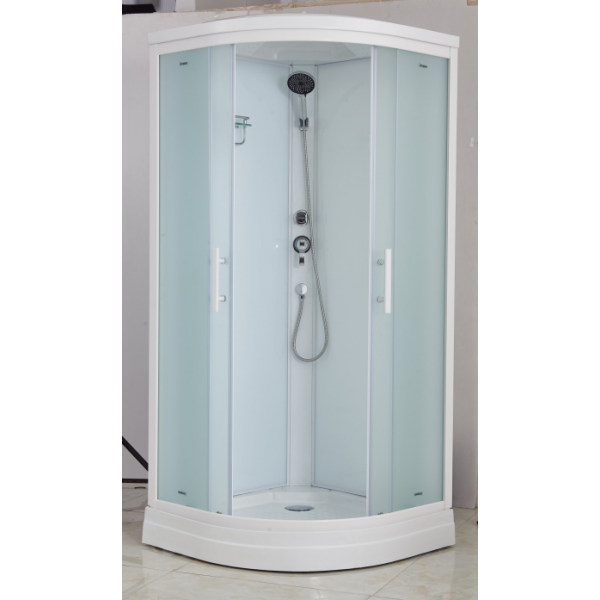 Душевая кабина IMWEI XDL-09W (900*900*2200)