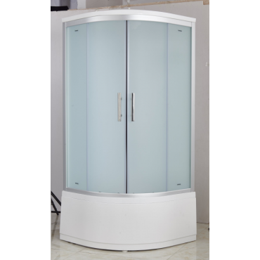 Душевой уголок IMWEI YG-9001FS (900*900*2000)