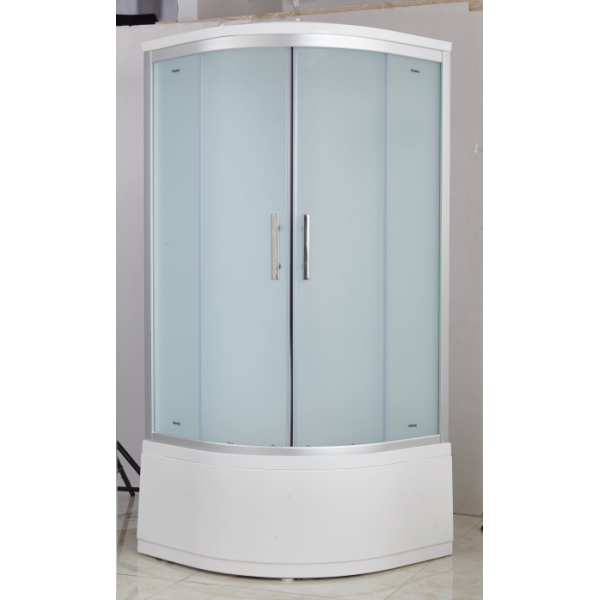 Душевой уголок IMWEI YG-9001FS (900*900*2000)