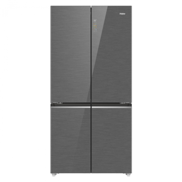 Холодильник Haier HTF-690DGS7RU1