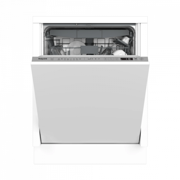 Посудомоечная машина Hotpoint HI 5D85 DW Посудомоечная машина Hotpoint HI 5D85 DW