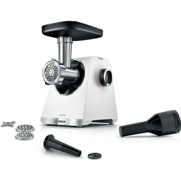 Мясорубка Bosch MFWS609W