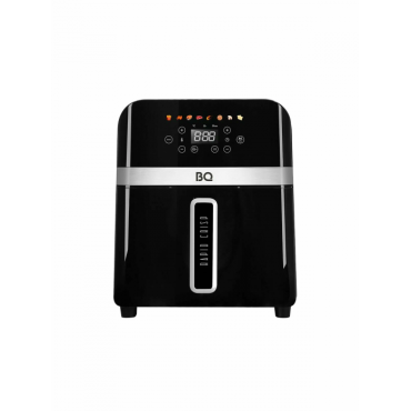 Аэрогриль BQ AF9011S Black