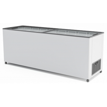 Морозильный ларь Frostor F 700 C