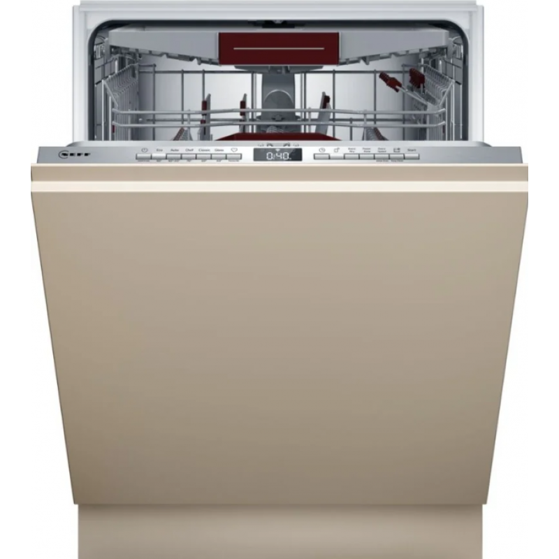 Встраиваемая посудомоечная машина Neff S155ECX15E Встраиваемая посудомоечная машина Neff S155ECX15E