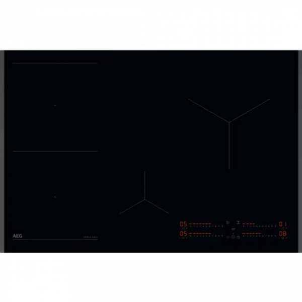 Индукционная варочная поверхность Aeg TI84IB10FB