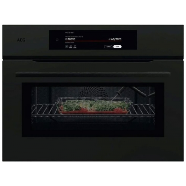 Встраиваемый духовой шкаф Aeg NKK9N821T